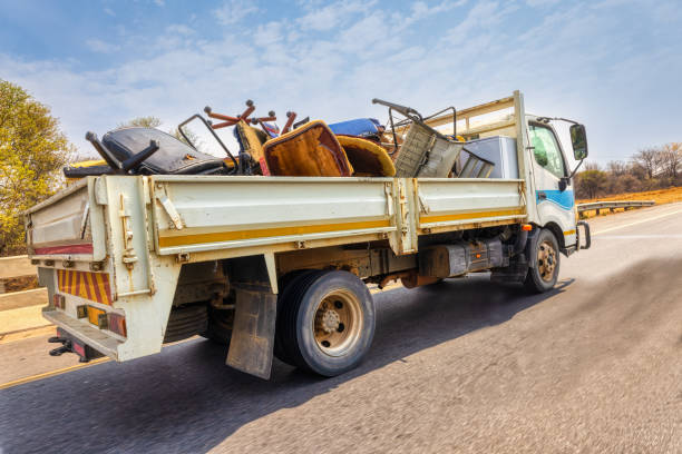 Best Residential Junk Removal  in Montvale, NJ