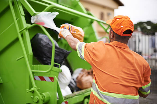 Retail Junk Removal in Montvale, NJ